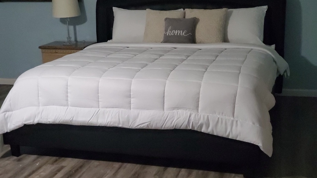 Photo of Bedroom in Eagan