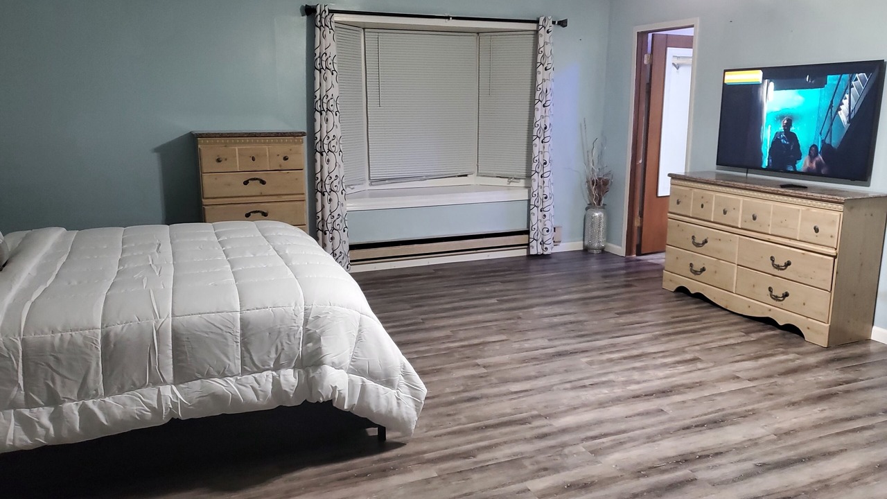 Photo of Bedroom in Eagan