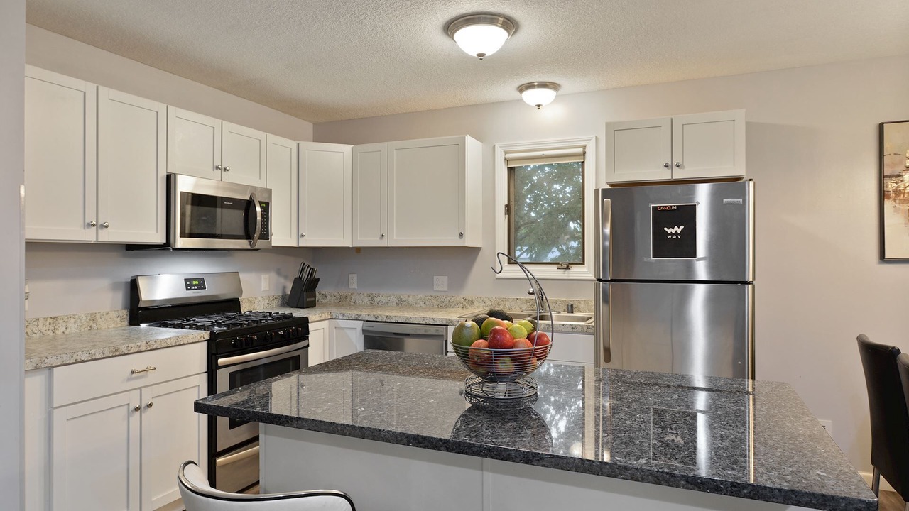 Photo of Kitchen in Eagan