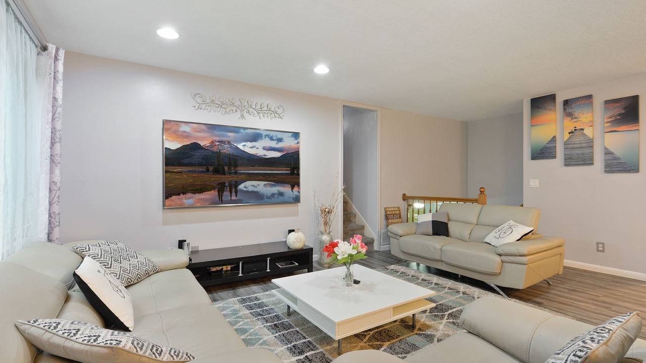 Photo of Livingroom in Eagan