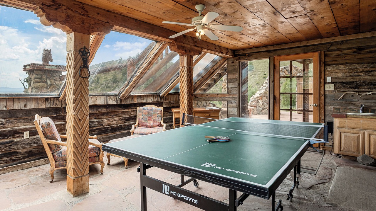 Photo of Bedroom in Eagle Nest