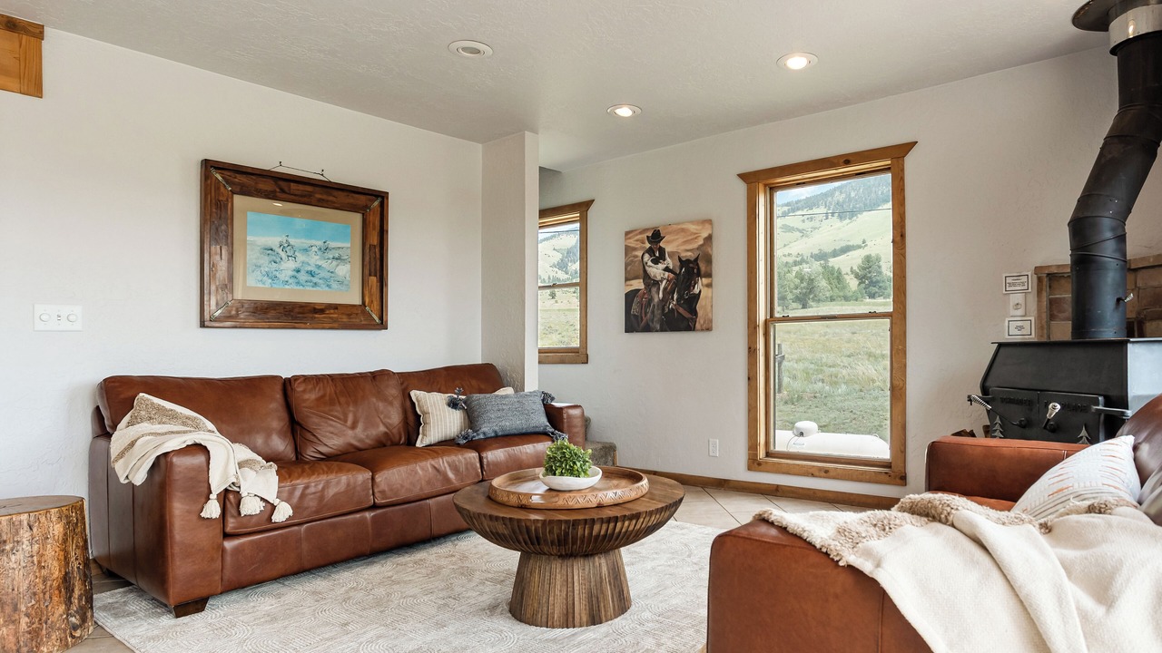 Photo of Livingroom in Eagle Nest