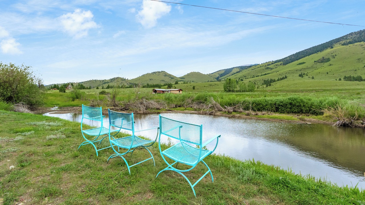 Photo of Outdoor in Eagle Nest