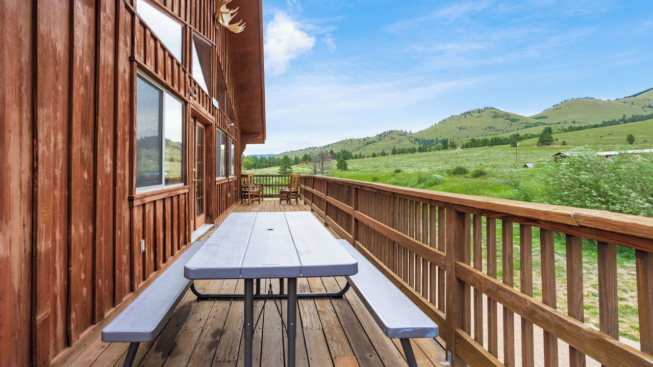 Photo of Outdoor in Eagle Nest