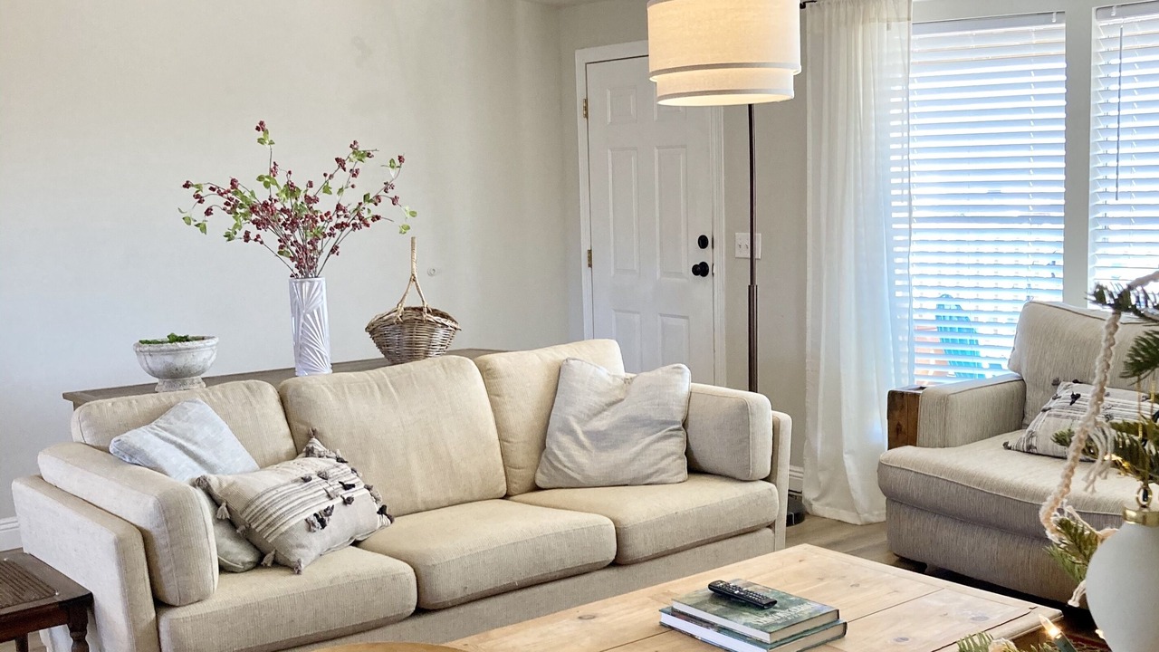 Photo of Livingroom in Rio Rancho