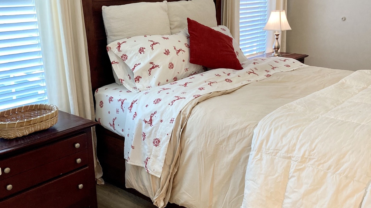 Photo of Bedroom in Rio Rancho