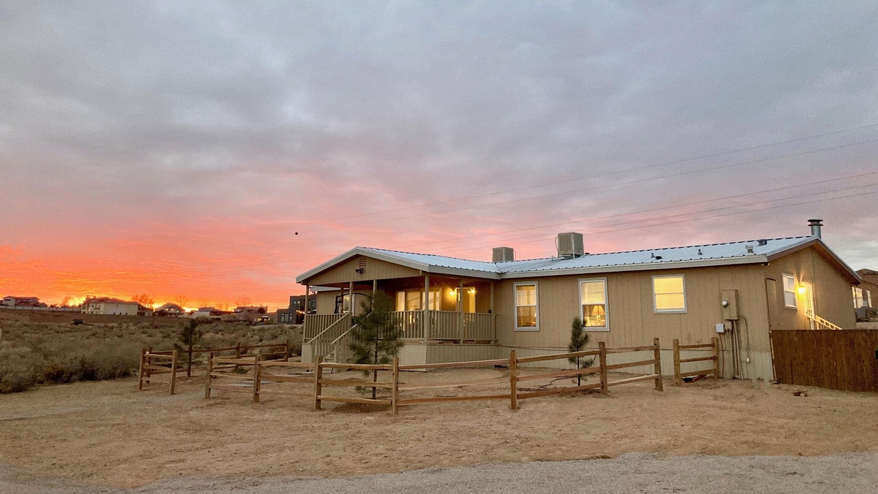 Photo of Outdoor in Rio Rancho