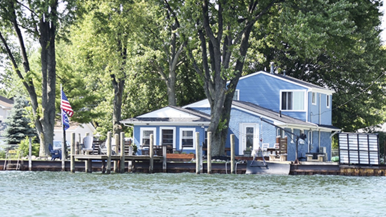 Photo of Outdoor in Anchorville
