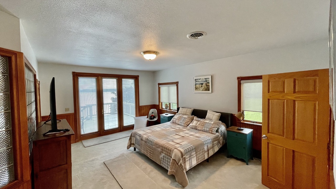 Photo of Bedroom in Town of Fowler
