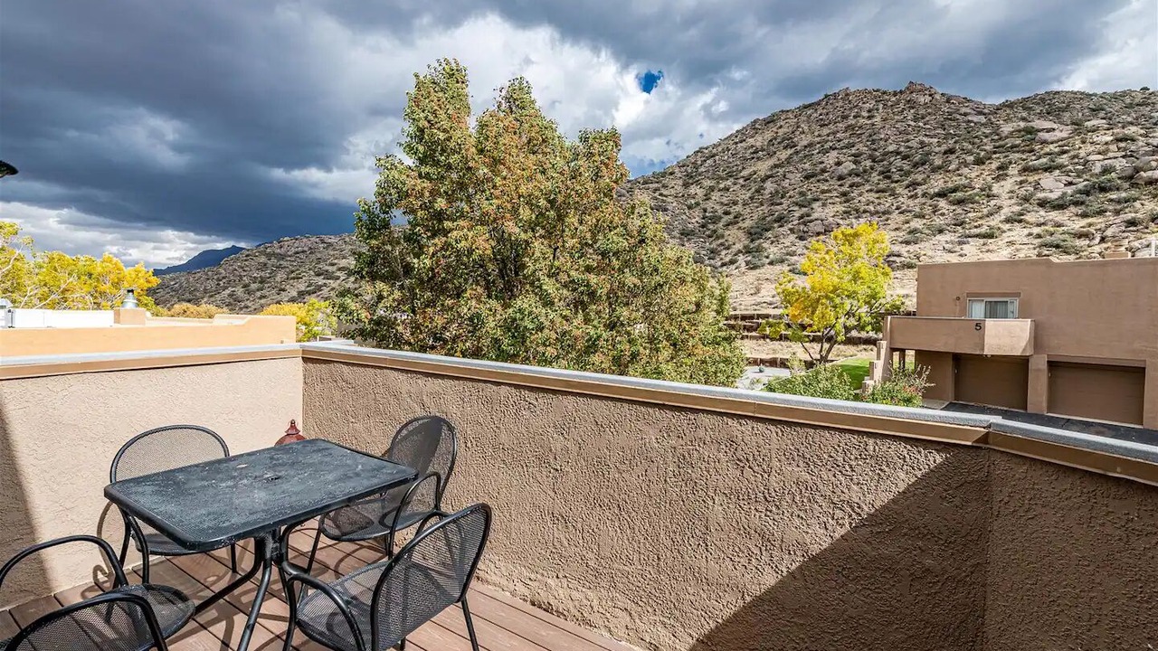 Photo of Outdoor in Cibola Addition