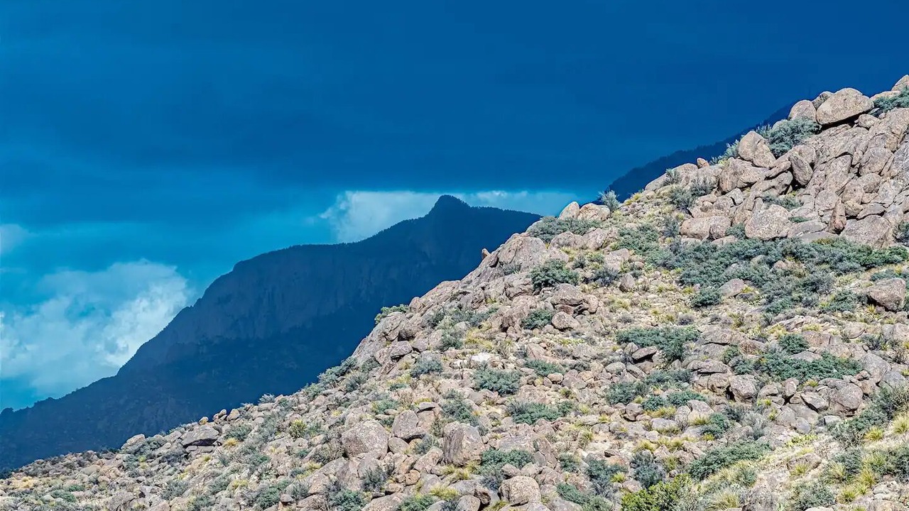 Photo of Outdoor in Cibola Addition
