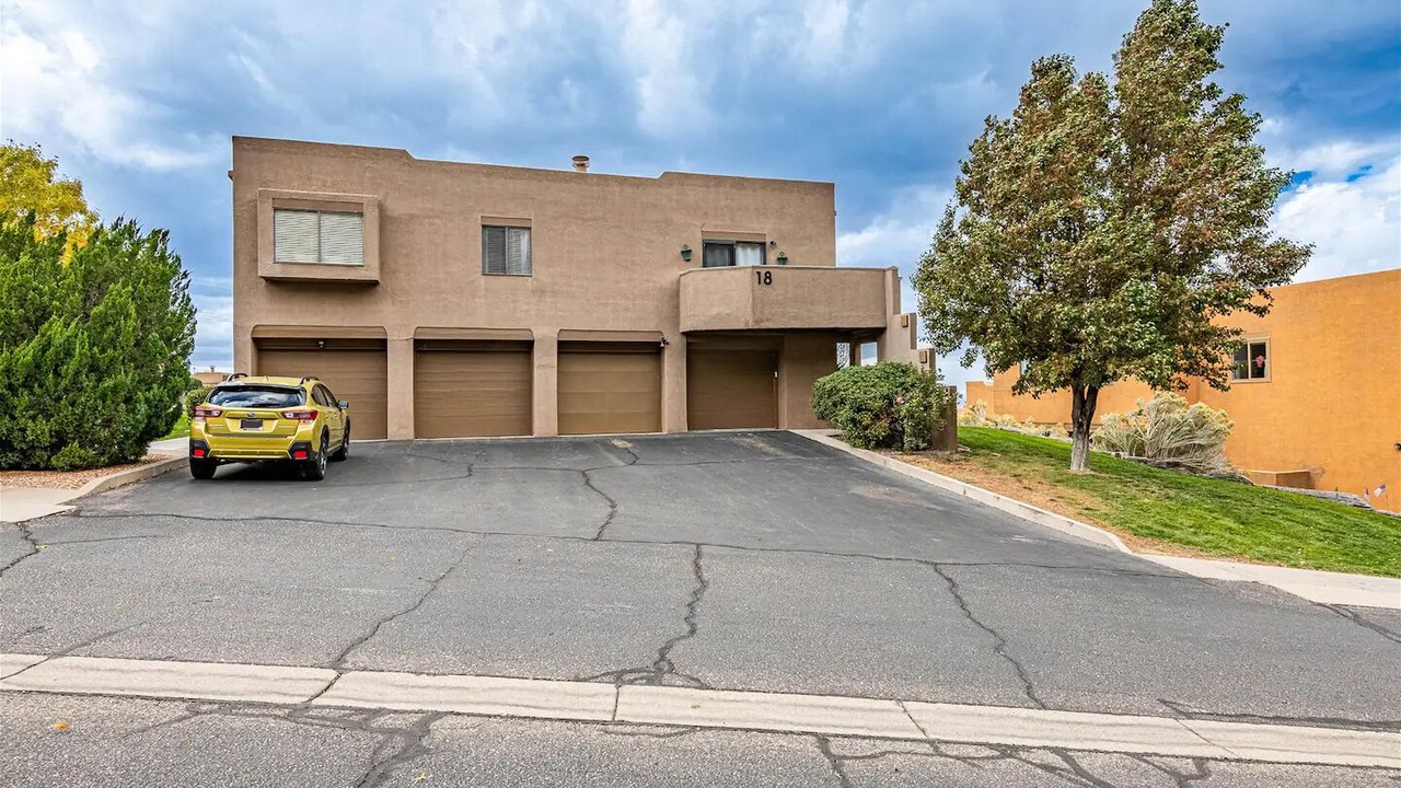 Photo of Outdoor in Cibola Addition