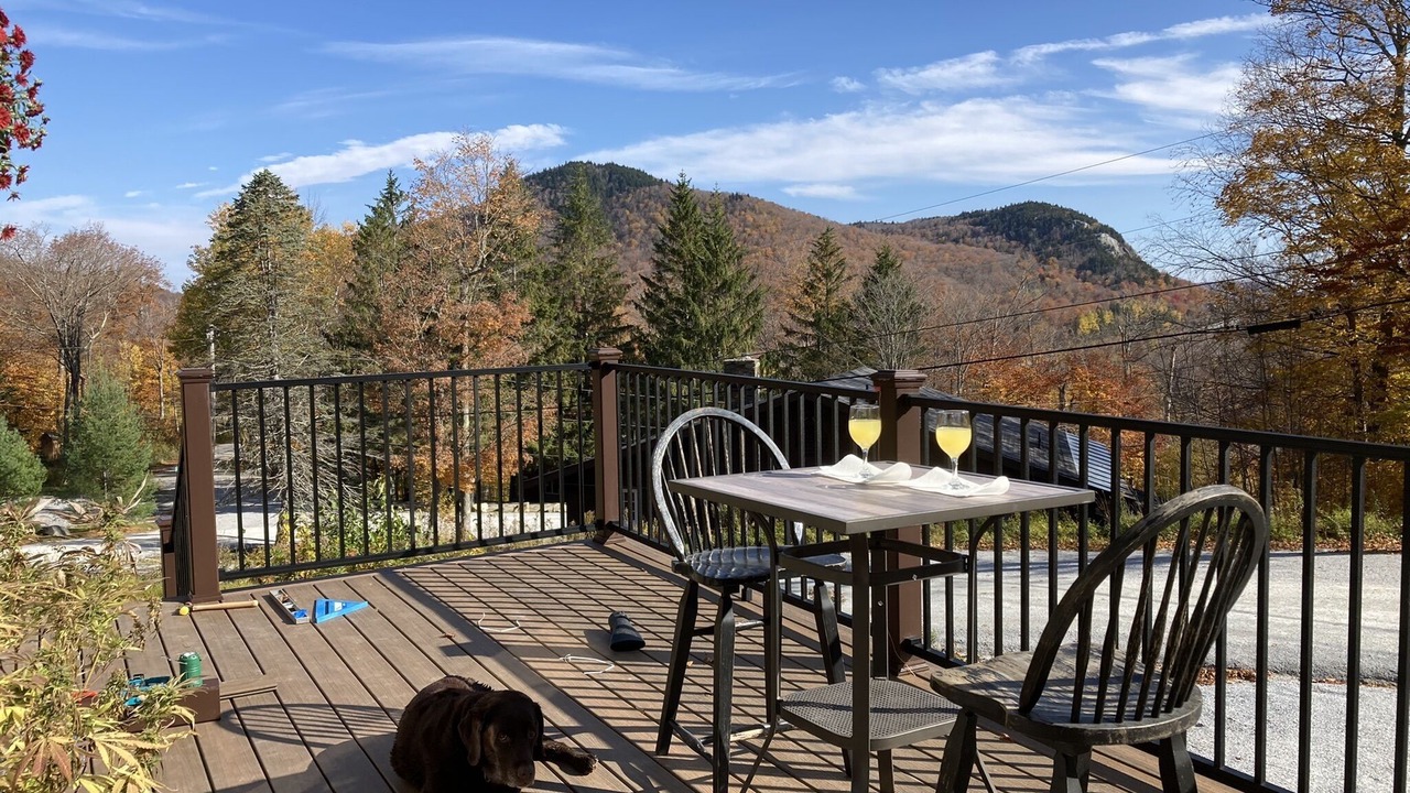 Photo of Others in Killington