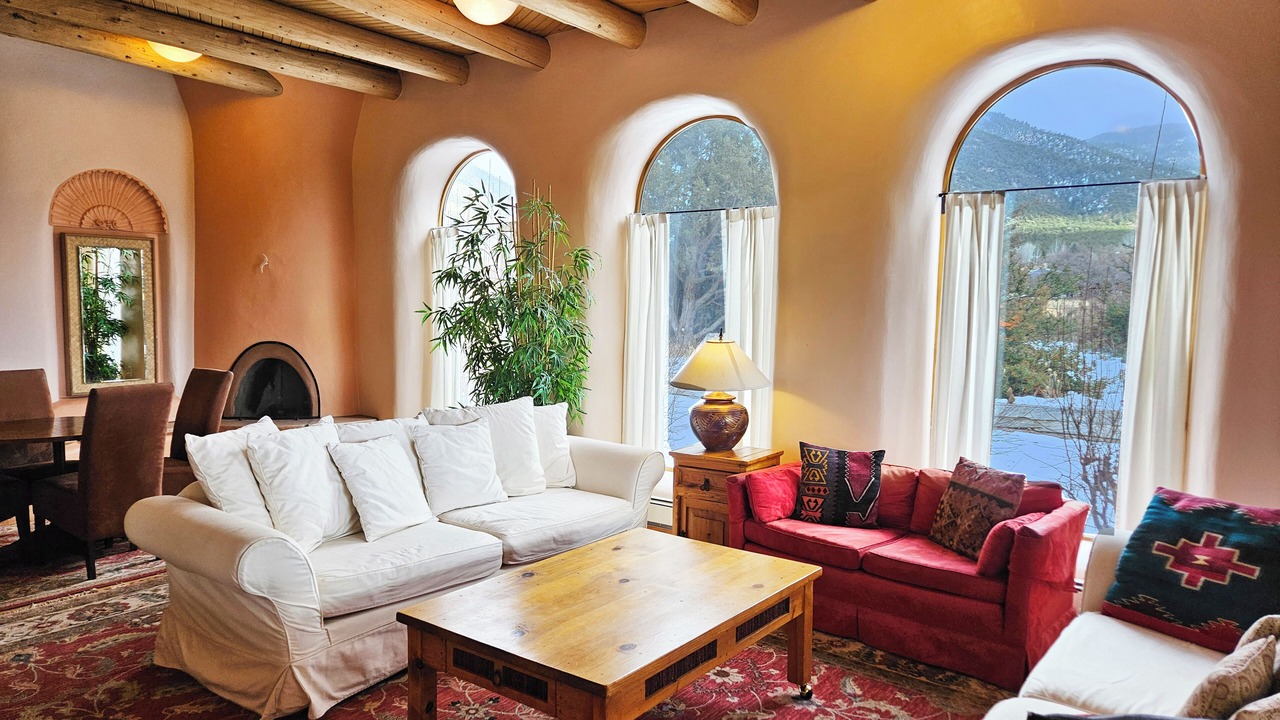 Photo of Bedroom in Arroyo Seco