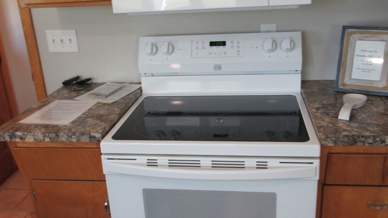 Photo of Kitchen in Ventura