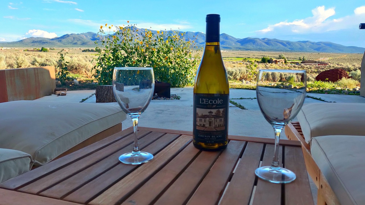Photo of Outdoor in Taos