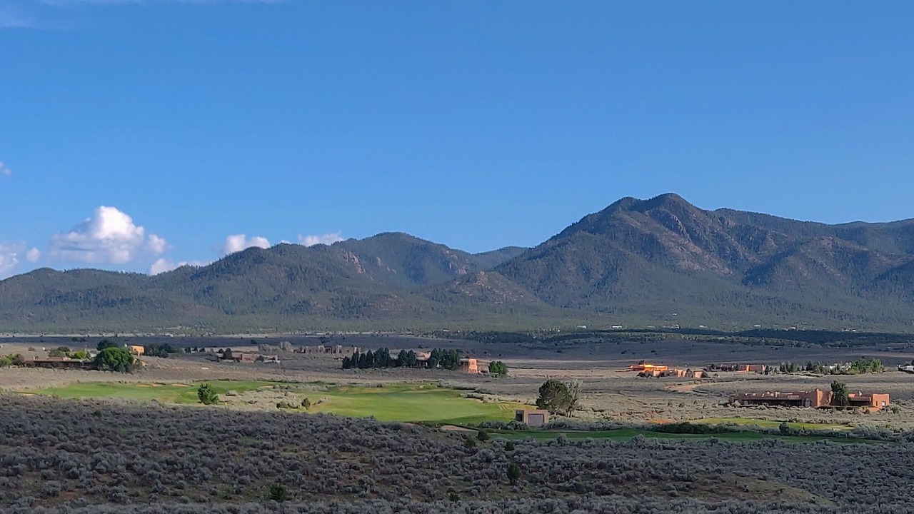 Photo of Outdoor in Taos