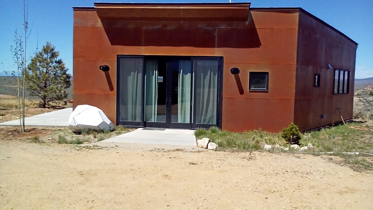 Photo of Outdoor in Taos