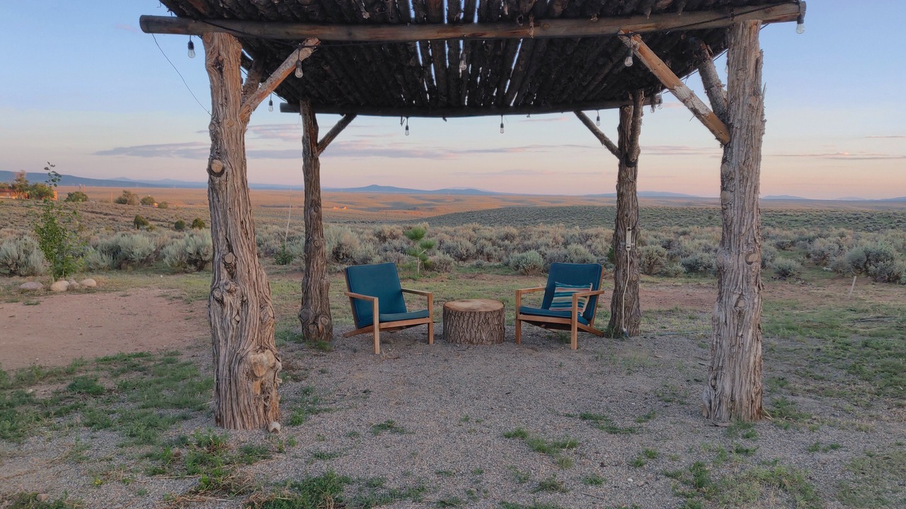 Photo of Outdoor in Taos