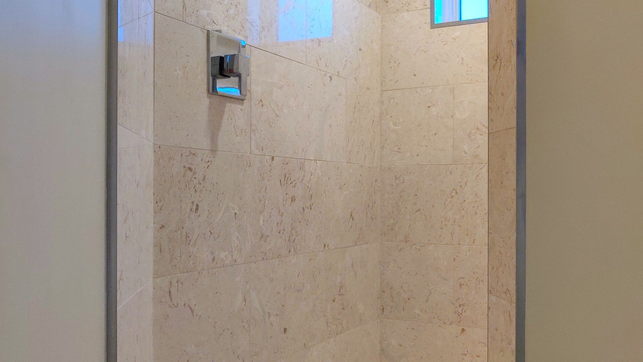 Photo of Bathroom in Taos