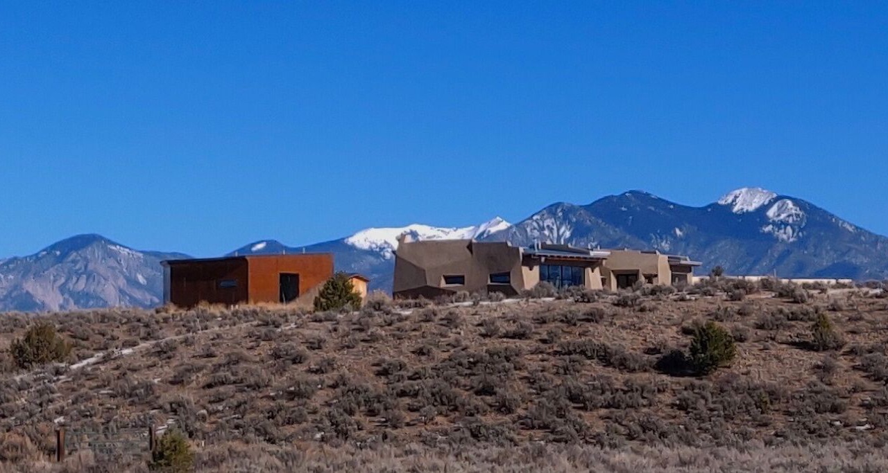 Photo of Outdoor in Taos