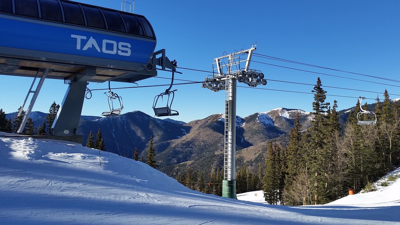 Photo of Others in Taos