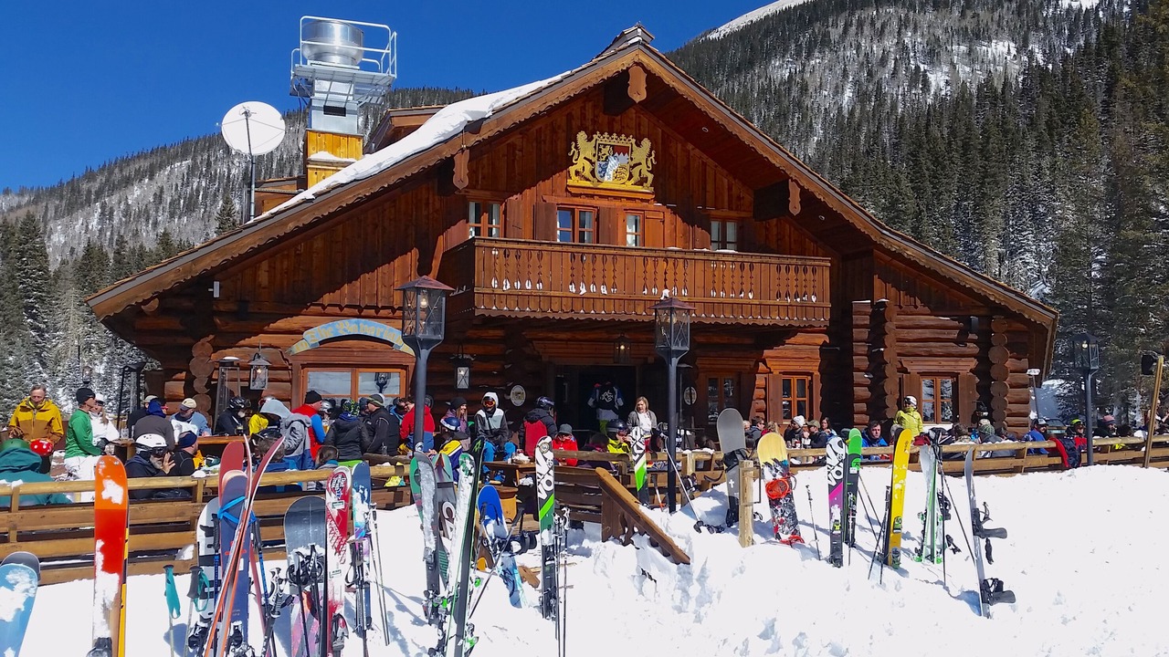 Photo of Outdoor in Taos