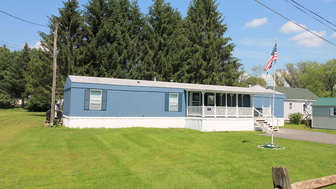 Photo of Outdoor in Richfield Springs