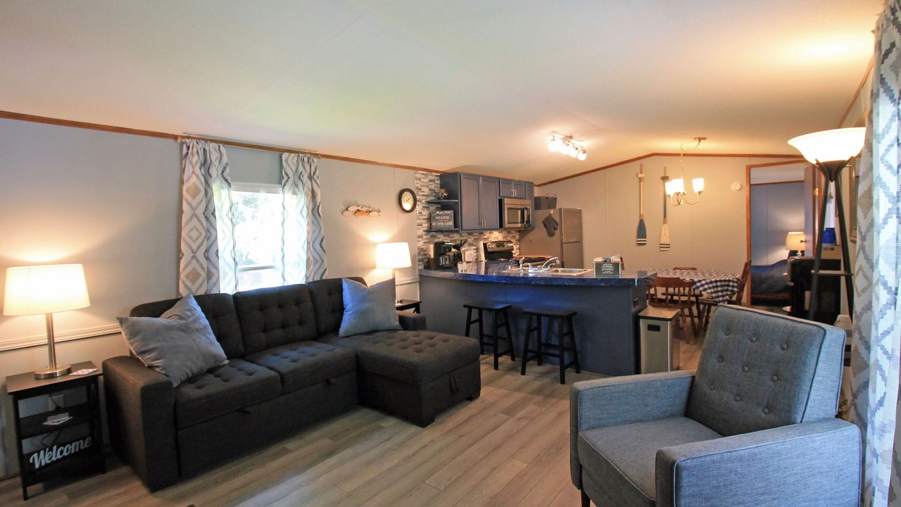 Photo of Livingroom in Richfield Springs
