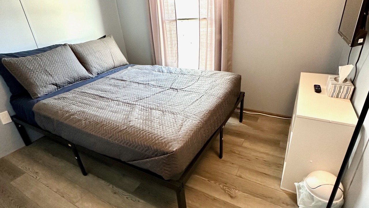 Photo of Bedroom in Richfield Springs