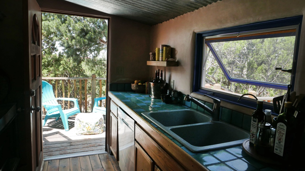 Photo of Kitchen in Seton Village