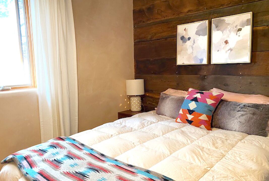 Photo of Bedroom in Seton Village