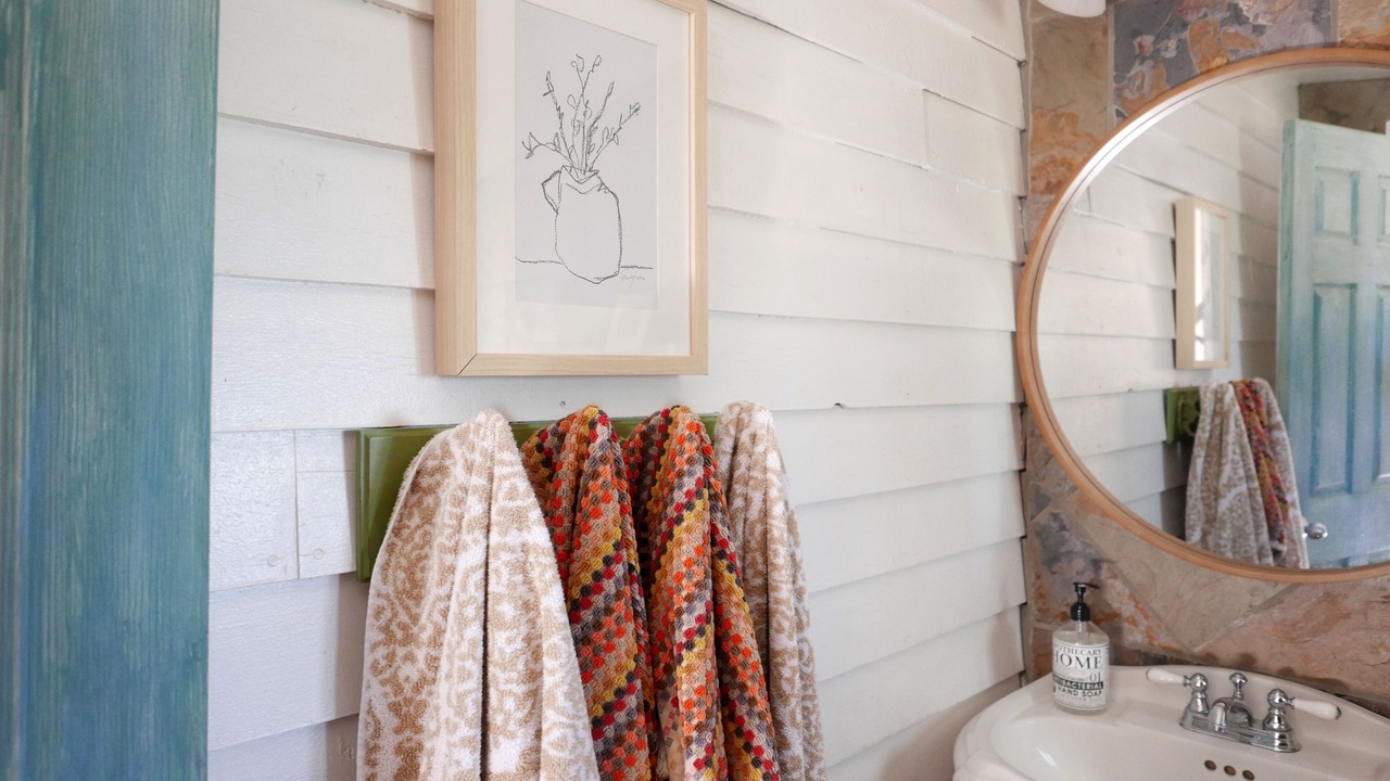 Photo of Bathroom in Seton Village