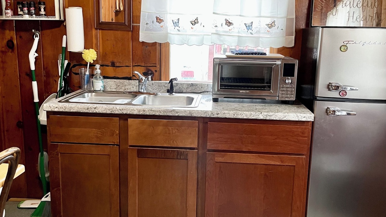 Photo of Kitchen in Richmond