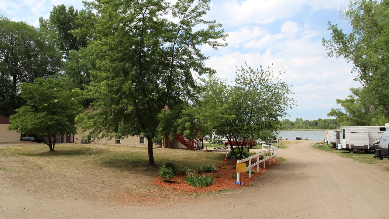 Photo of Outdoor in Richmond