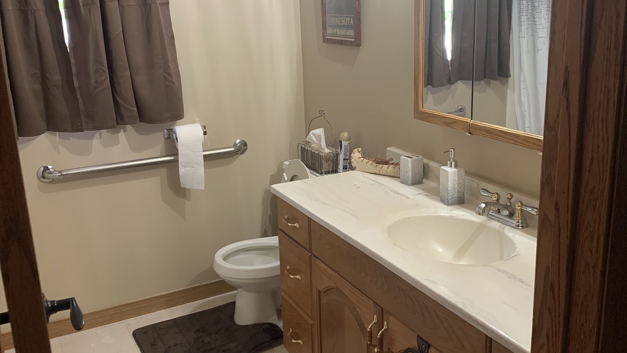 Photo of Bathroom in Richmond
