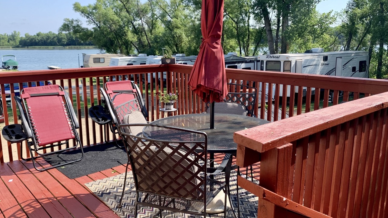 Photo of Outdoor in Richmond