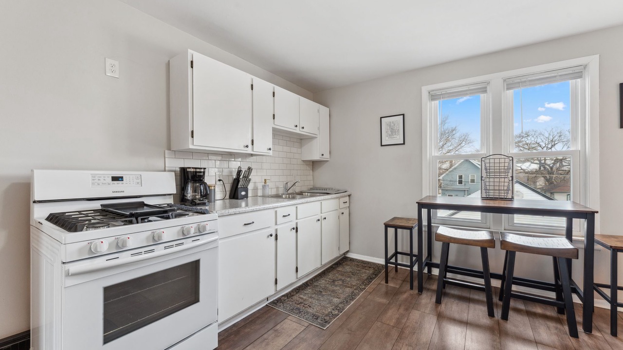 Photo of Kitchen in Midway
