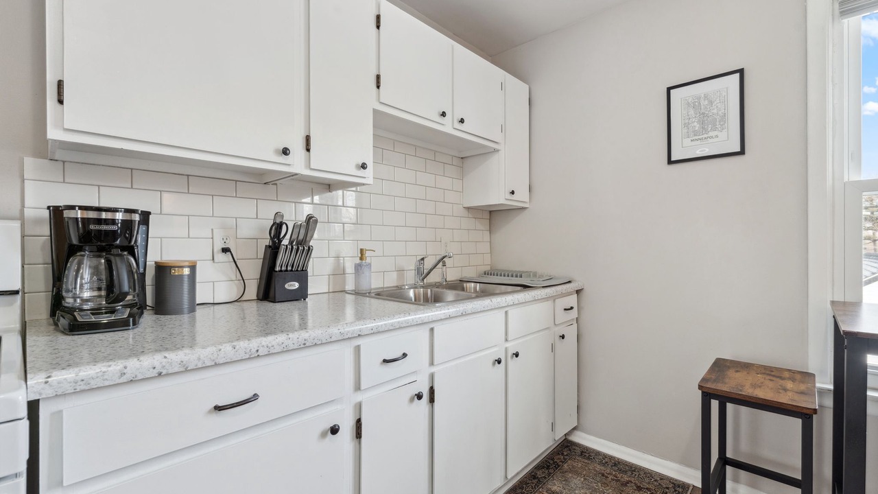 Photo of Kitchen in Midway