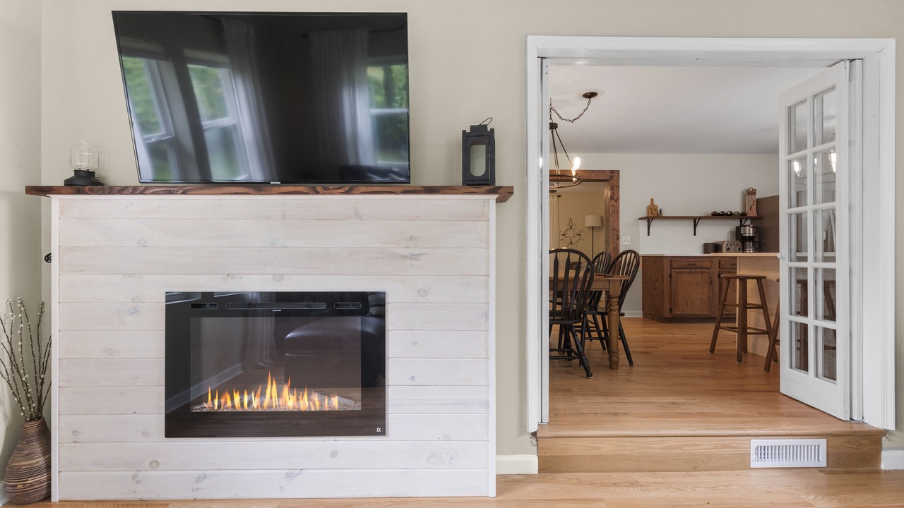 Photo of Livingroom in Silver Bay