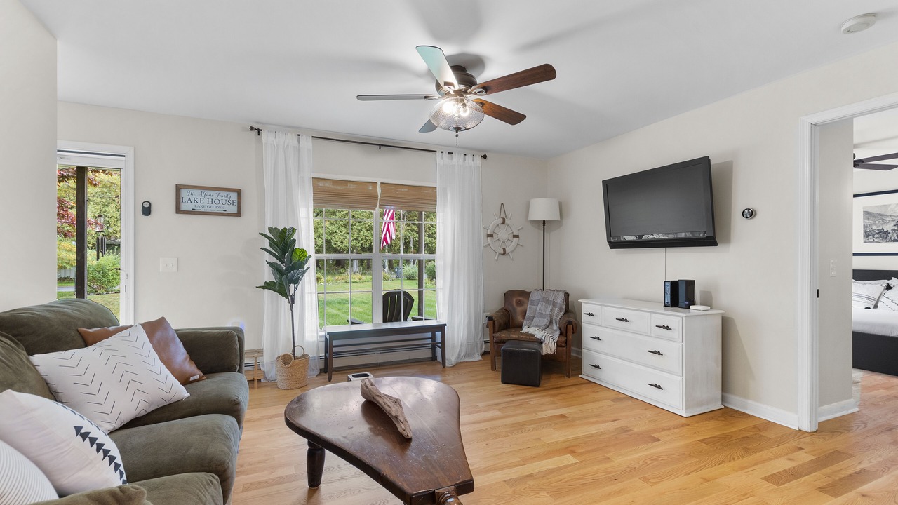 Photo of Bedroom in Silver Bay