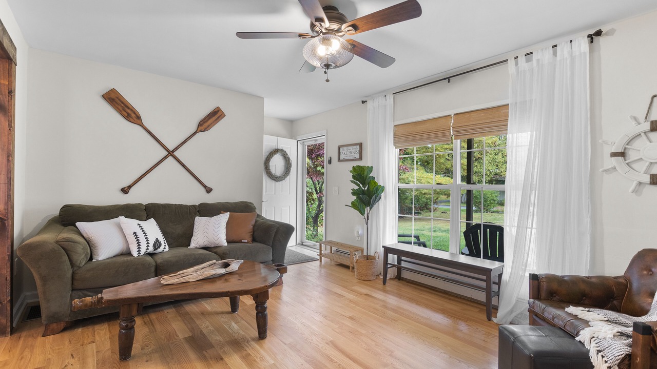 Photo of Bedroom in Silver Bay