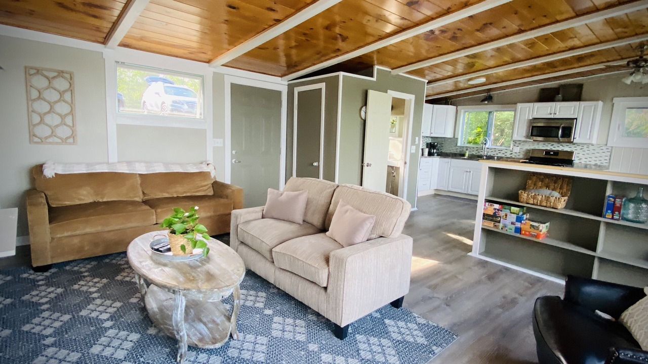 Photo of Bedroom in North Hero