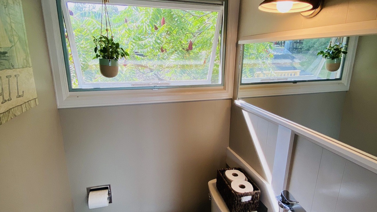Photo of Bedroom in North Hero