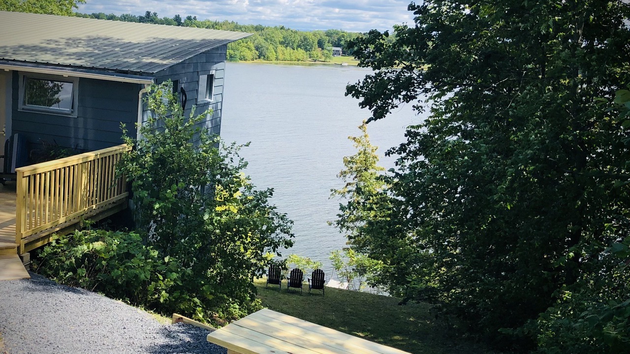Photo of Outdoor in North Hero