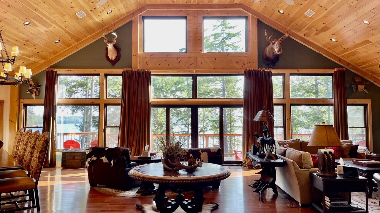 Photo of Bedroom in Tupper Lake