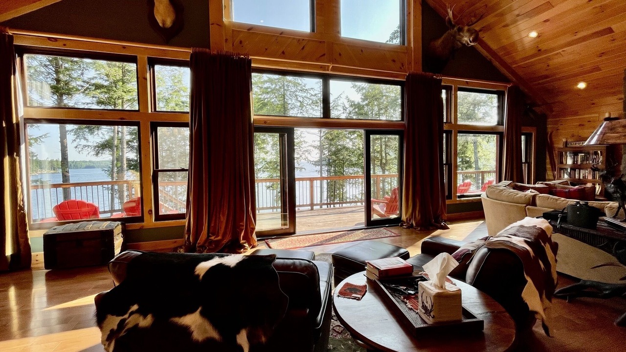 Photo of Outdoor in Tupper Lake