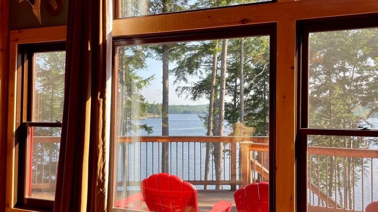 Photo of Outdoor in Tupper Lake
