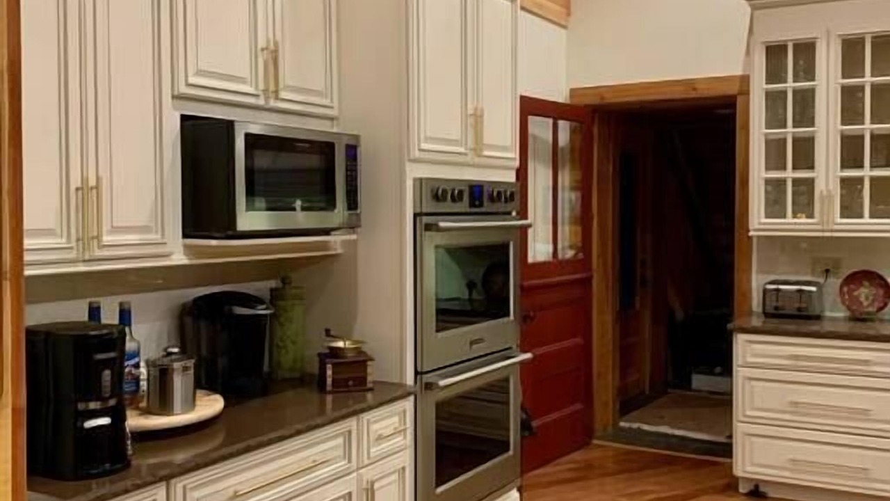 Photo of Bedroom in Tupper Lake