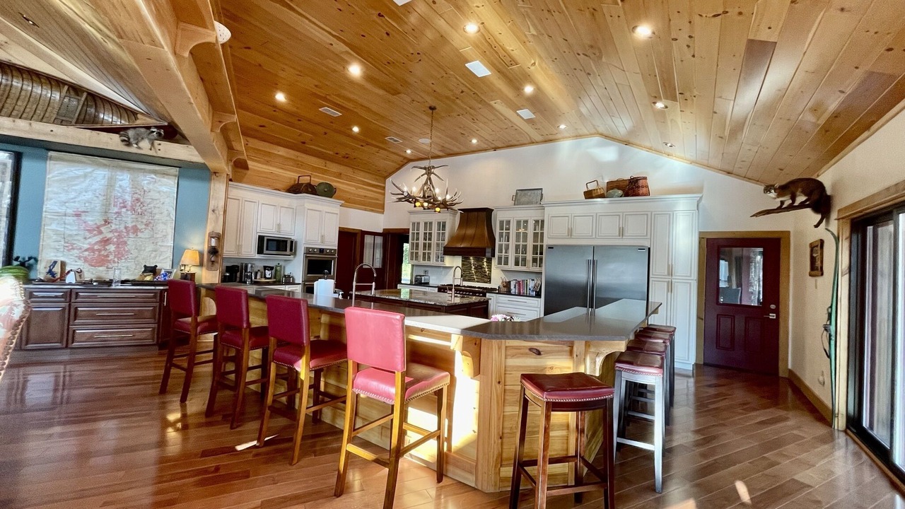 Photo of Outdoor in Tupper Lake